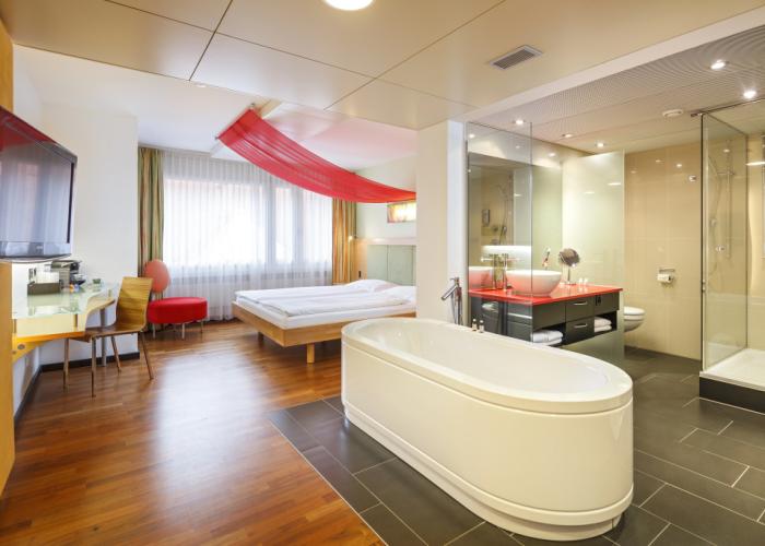 Ramada by Wyndham Baden Hotel du Parc