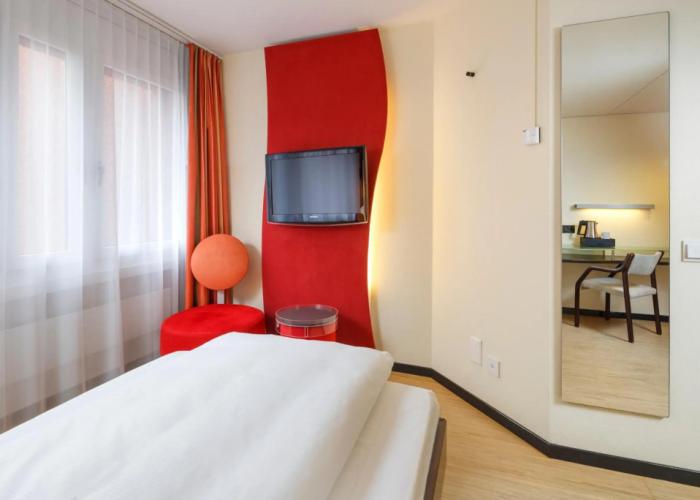 Ramada by Wyndham Baden Hotel du Parc