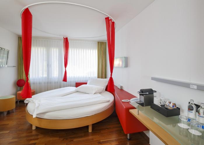 Ramada by Wyndham Baden Hotel du Parc