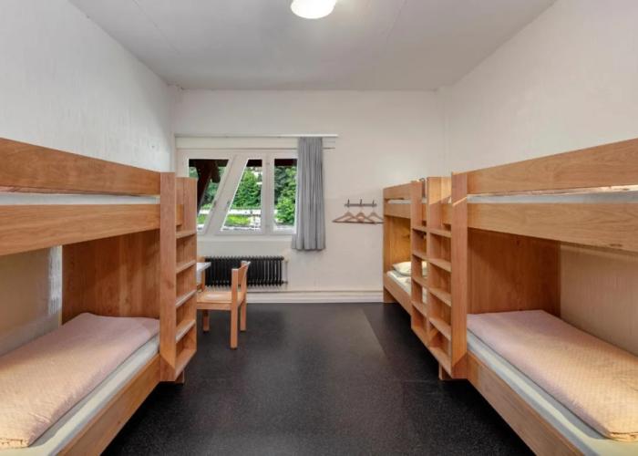 Youth Hostel Baden