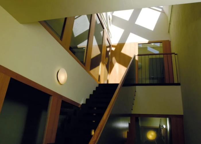 Youth Hostel Baden