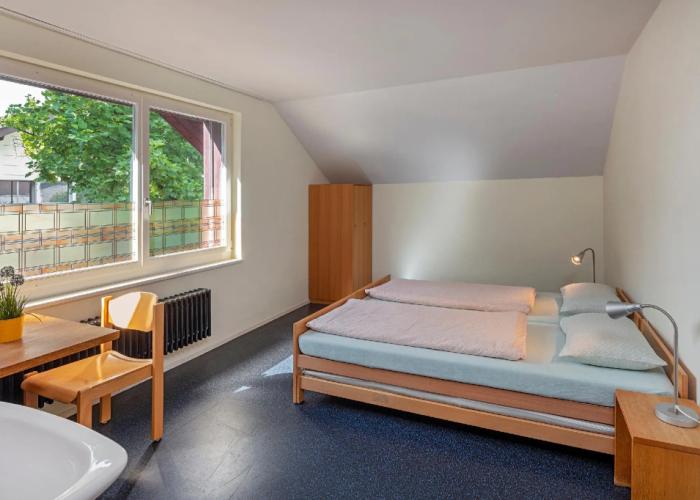 Youth Hostel Baden