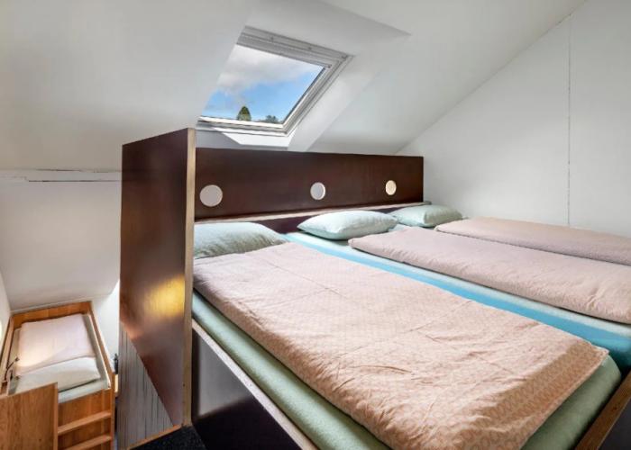 Youth Hostel Baden