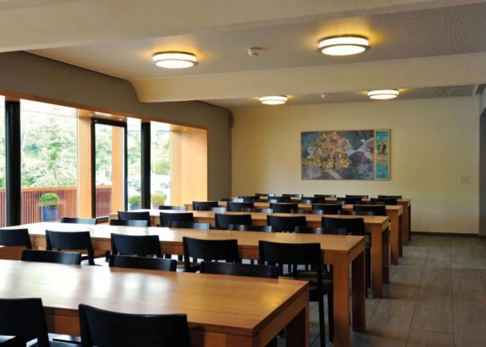 Youth Hostel Baden