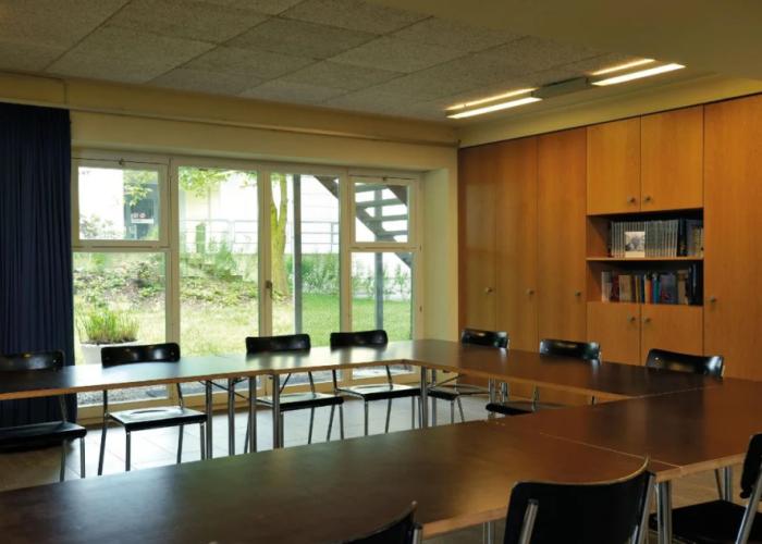 Youth Hostel Baden