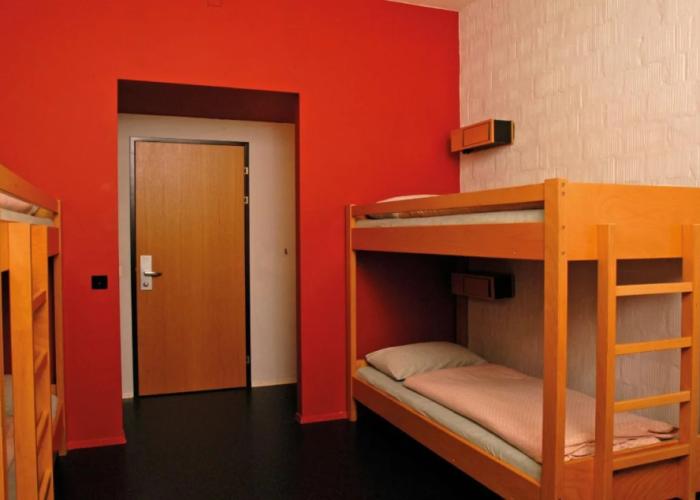 Youth Hostel Baden