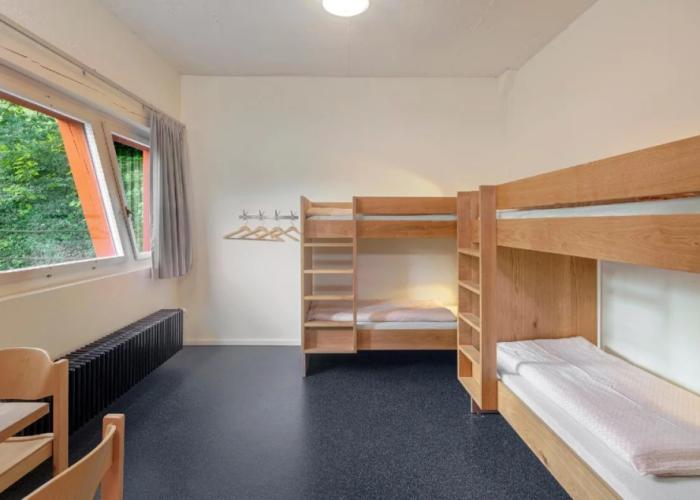 Youth Hostel Baden