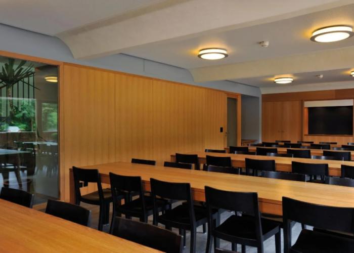 Youth Hostel Baden