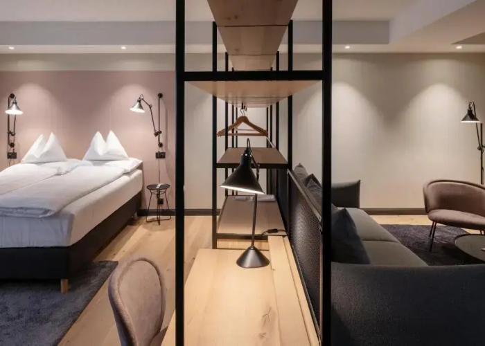 Limmathof Baden Hotel & Spa