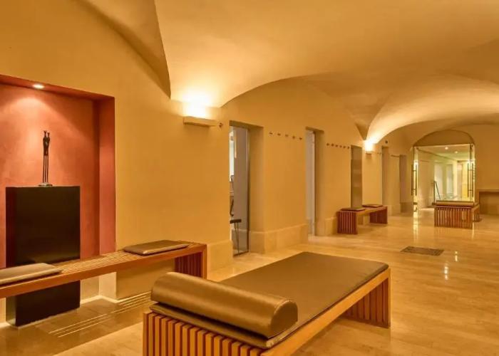 Limmathof Baden Hotel & Spa