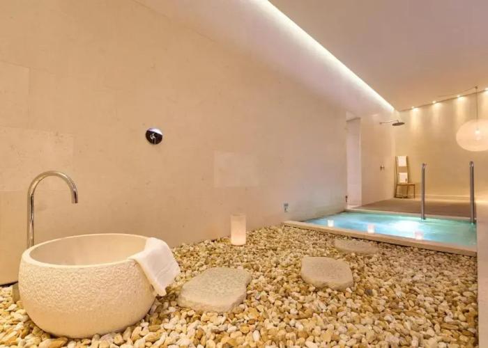 Limmathof Baden Hotel & Spa