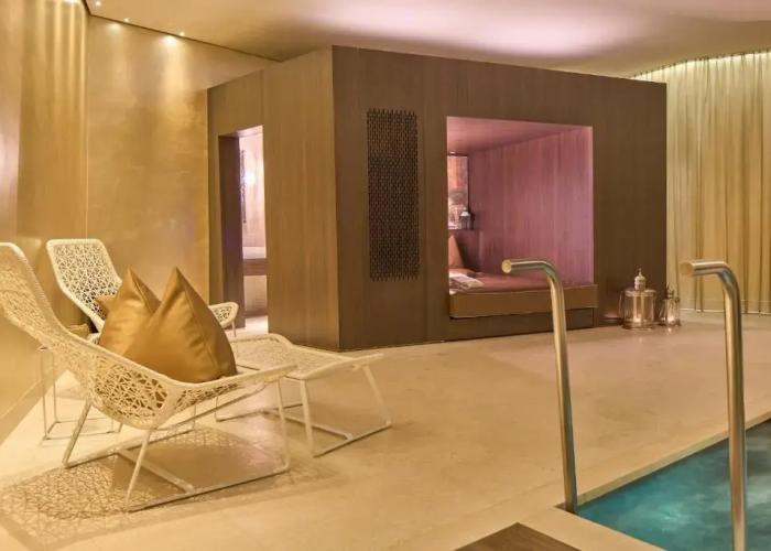 Limmathof Baden Hotel & Spa