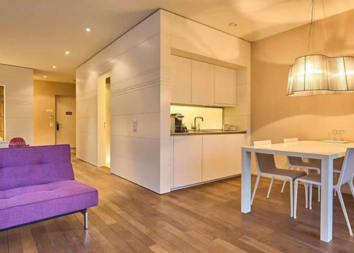 Limmathof Baden Hotel & Spa