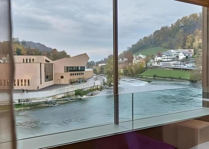 Limmathof Baden Hotel & Spa
