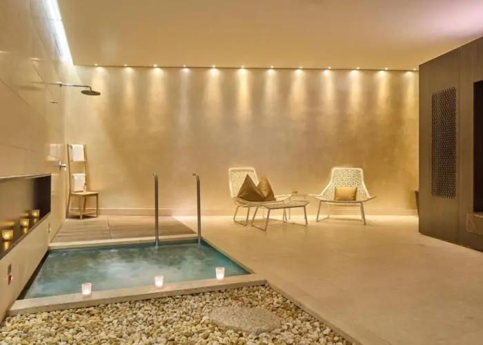 Limmathof Baden Hotel & Spa