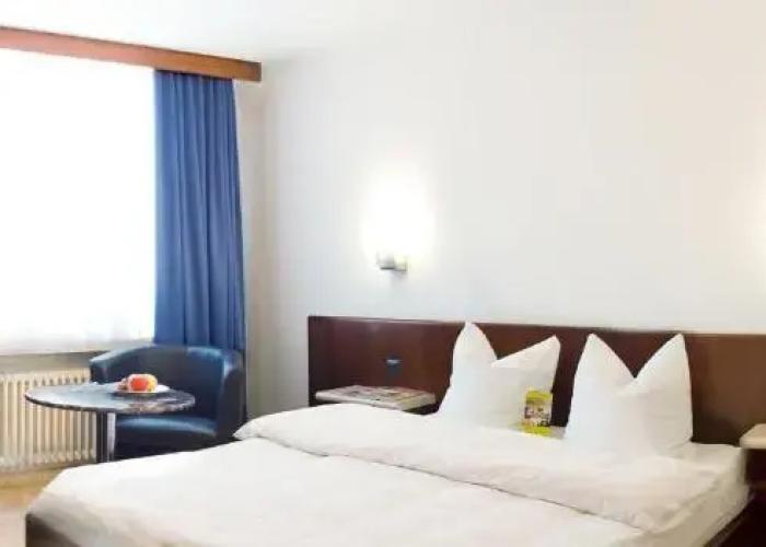 Hotel Linde 24h Self Check-in