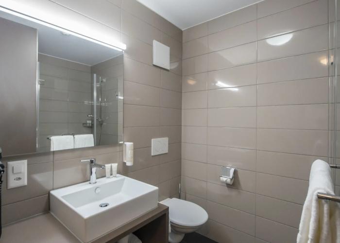 Aparthotel Baden