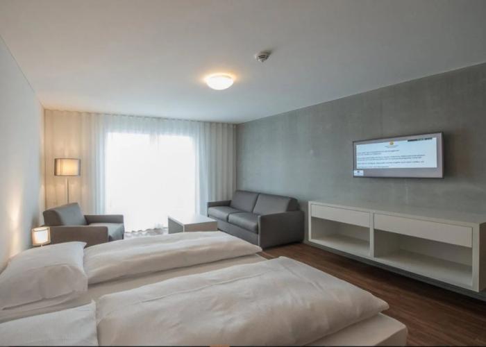Aparthotel Baden
