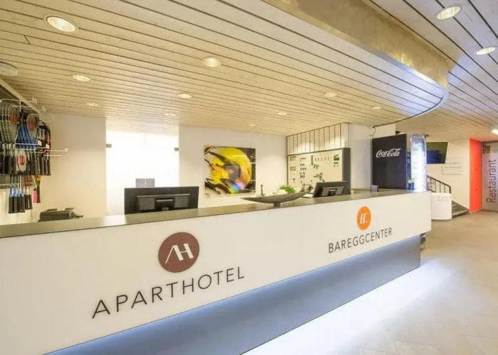 Aparthotel Baden