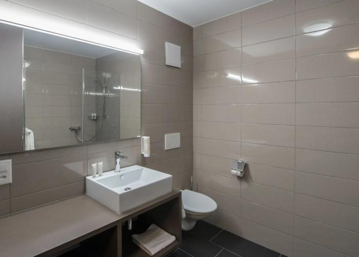 Aparthotel Baden