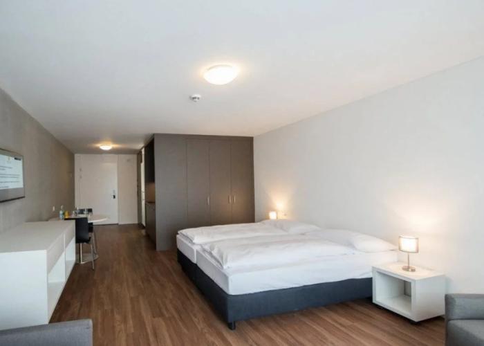 Aparthotel Baden