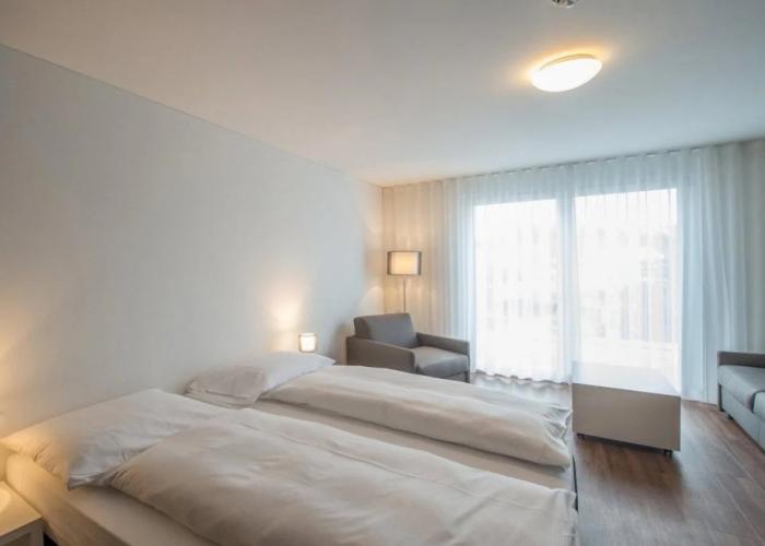 Aparthotel Baden