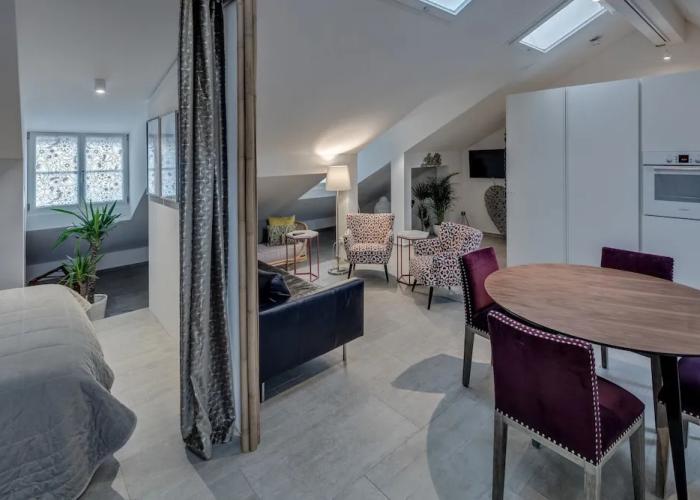 The Residence La Cittadella