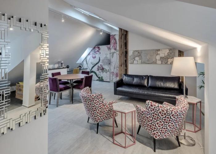 The Residence La Cittadella