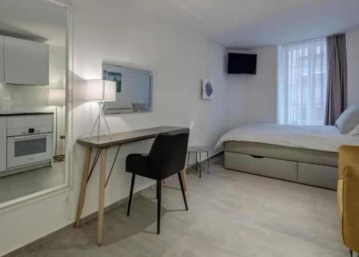 The Residence La Cittadella