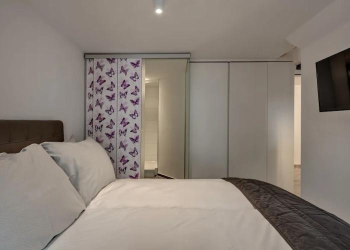 The Residence La Cittadella