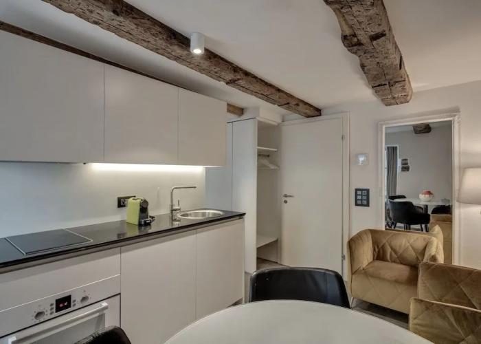 The Residence La Cittadella