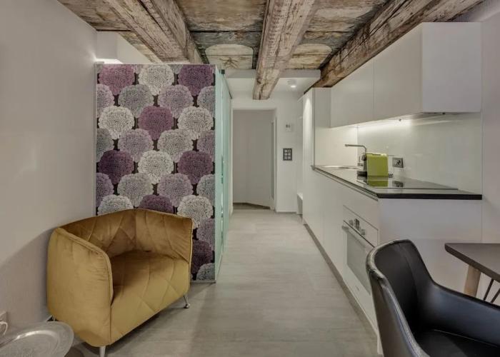The Residence La Cittadella