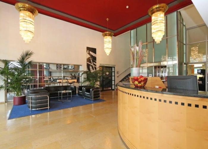 GLANDON Rooms Elite