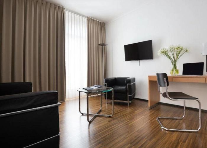 GLANDON Rooms Elite