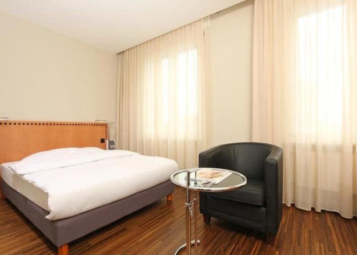 GLANDON Rooms Elite