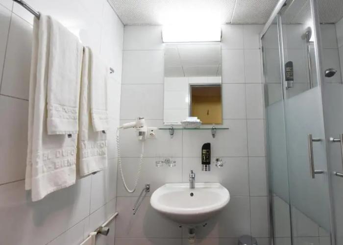 Hotel Dufour