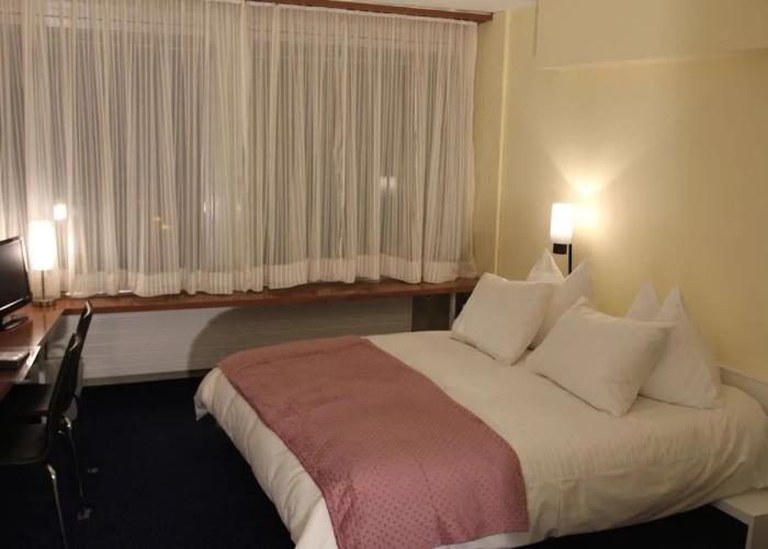 Hotel Dufour