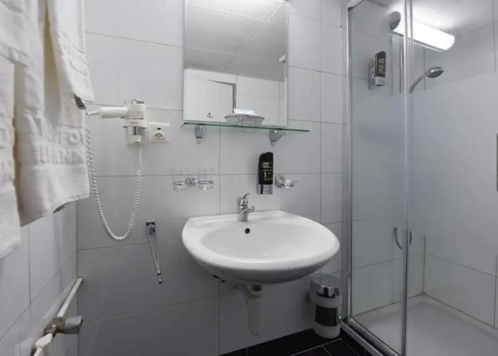 Hotel Dufour