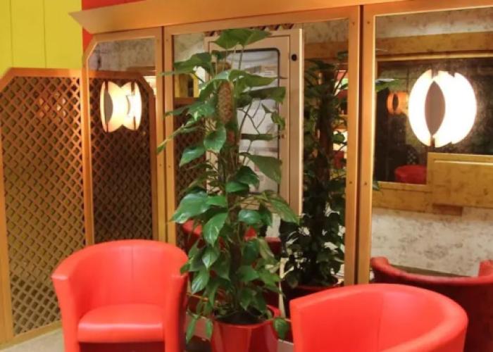 Hotel Dufour