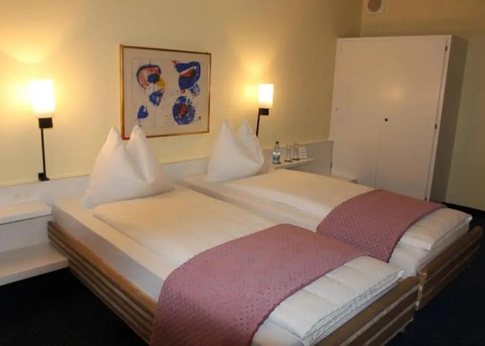 Hotel Dufour