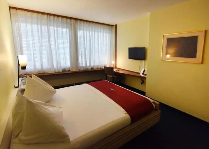 Hotel Dufour