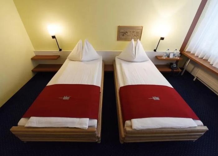 Hotel Dufour