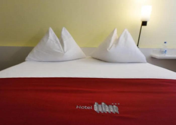 Hotel Dufour