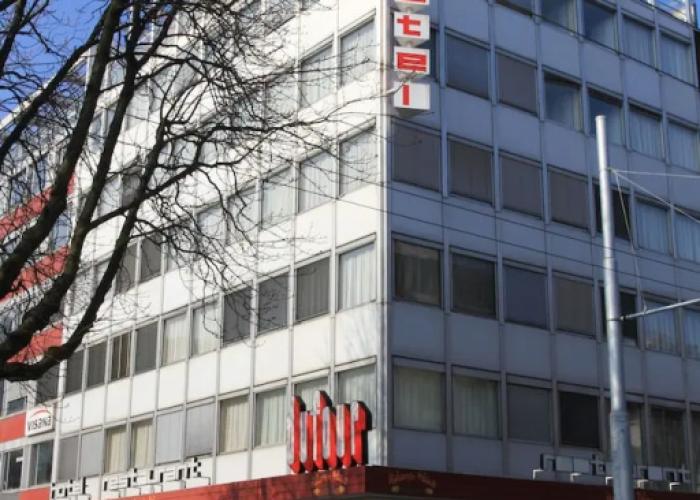 Hotel Dufour