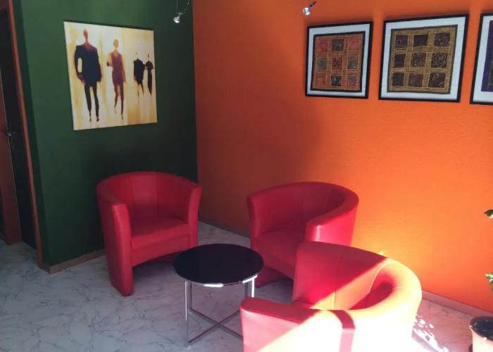 Hotel Metropol