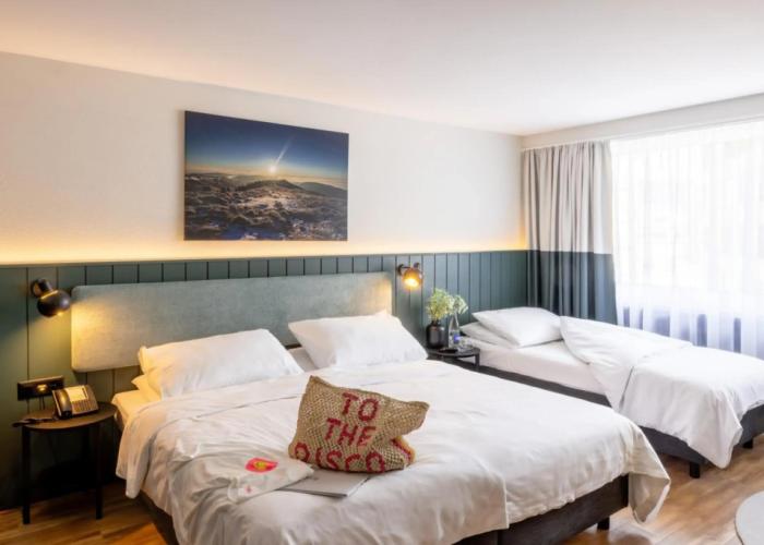 City Hotel Biel Bienne