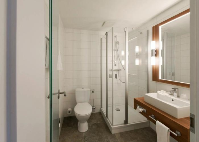 City Hotel Biel Bienne