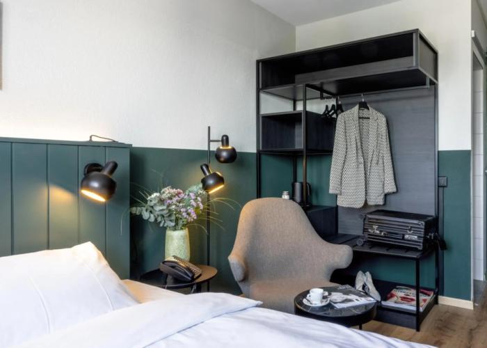 City Hotel Biel Bienne