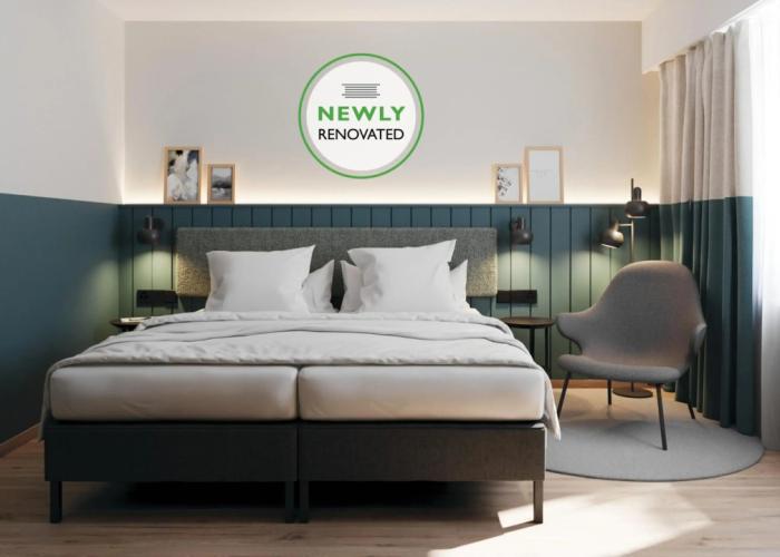 City Hotel Biel Bienne