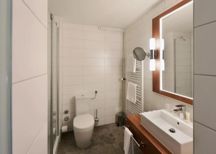 City Hotel Biel Bienne